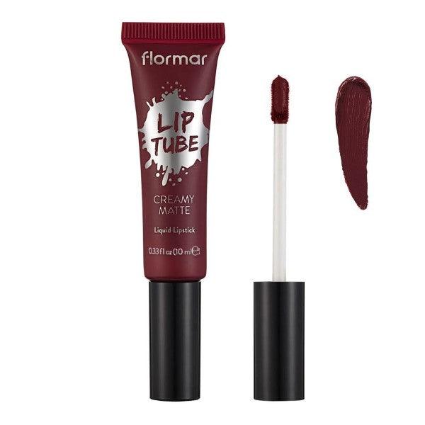 FLORMAR CREAMY MATTE LIP TUBE 11 - Nazar Jan's Supermarket