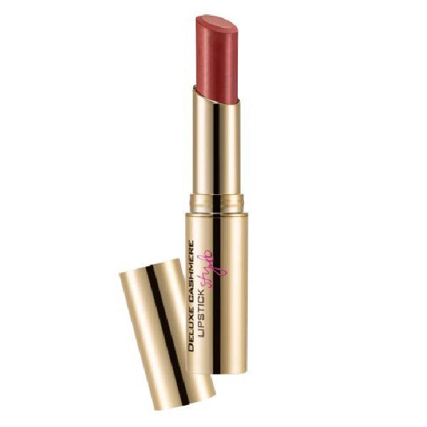 FLORMAR DELUXE CASHMERE STYLO LIPSTICK DC37 - Nazar Jan's Supermarket