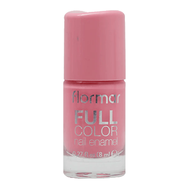 FLORMAR FULL COLOR NAIL ENAMEL FC03 - Nazar Jan's Supermarket