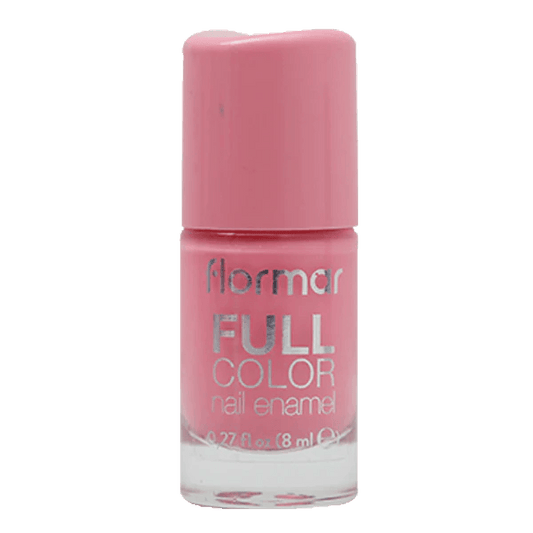 FLORMAR FULL COLOR NAIL ENAMEL FC03 - Nazar Jan's Supermarket