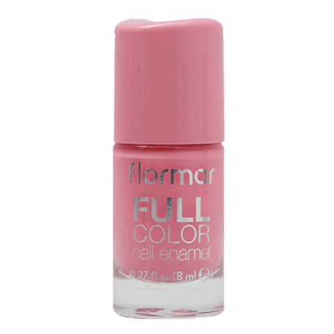 FLORMAR FULL COLOR NAIL ENAMEL FC03 - Nazar Jan's Supermarket