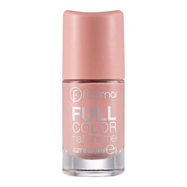 FLORMAR FULL COLOR NAIL ENAMEL FC04 - Nazar Jan's Supermarket