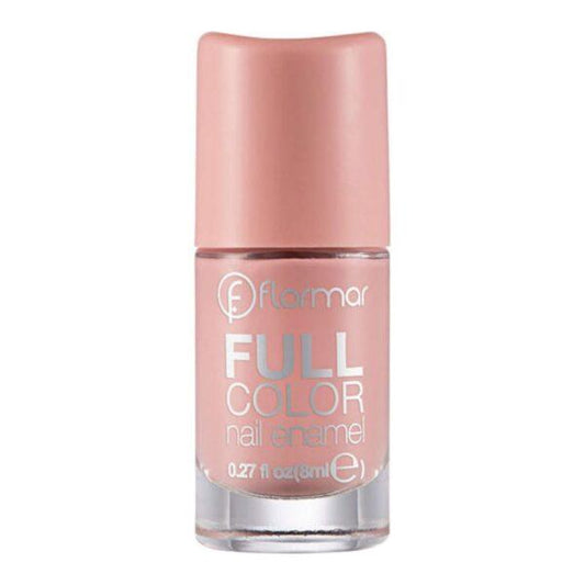FLORMAR FULL COLOR NAIL ENAMEL FC04 - Nazar Jan's Supermarket