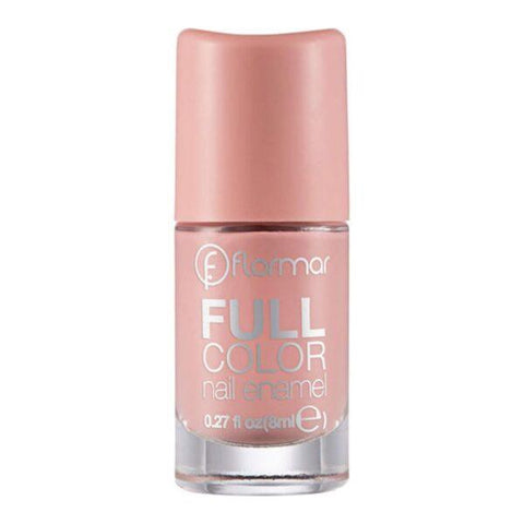 FLORMAR FULL COLOR NAIL ENAMEL FC04 - Nazar Jan's Supermarket