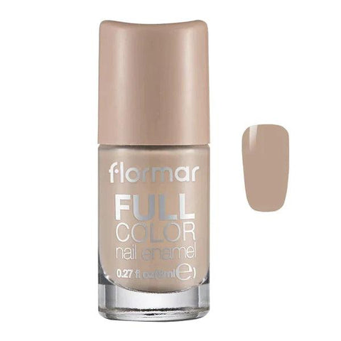 FLORMAR FULL COLOR NAIL ENAMEL FC06 - Nazar Jan's Supermarket