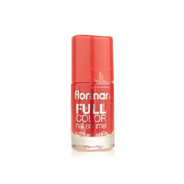 FLORMAR FULL COLOR NAIL ENAMEL FC08 - Nazar Jan's Supermarket