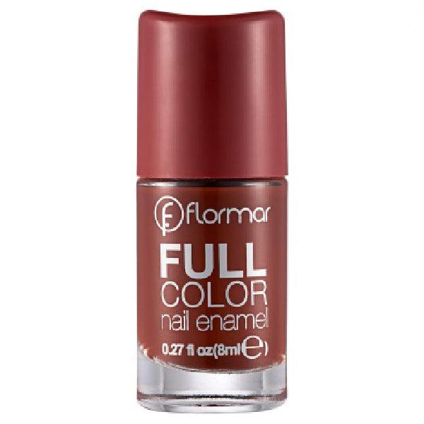 FLORMAR FULL COLOR NAIL ENAMEL FC10 - Nazar Jan's Supermarket