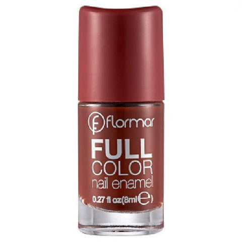 FLORMAR FULL COLOR NAIL ENAMEL FC10 - Nazar Jan's Supermarket