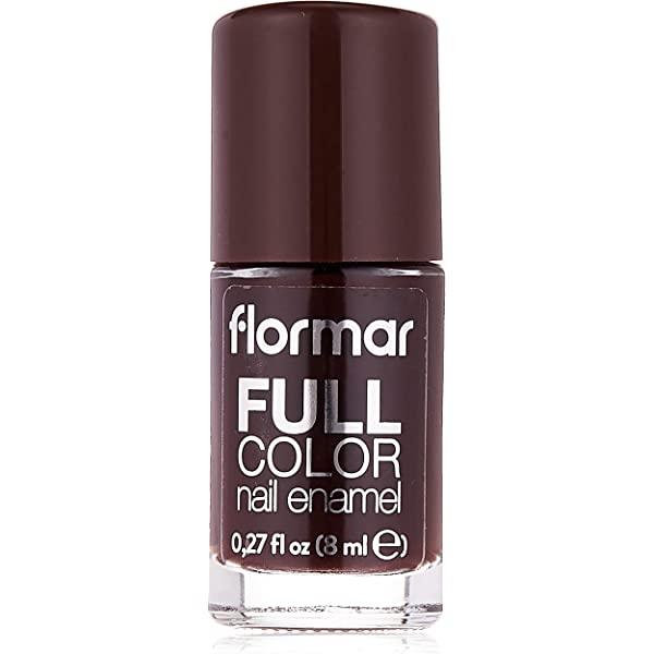 FLORMAR FULL COLOR NAIL ENAMEL FC11 - Nazar Jan's Supermarket