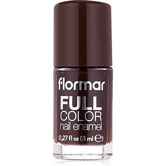 FLORMAR FULL COLOR NAIL ENAMEL FC11 - Nazar Jan's Supermarket