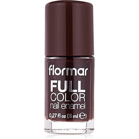 FLORMAR FULL COLOR NAIL ENAMEL FC11 - Nazar Jan's Supermarket