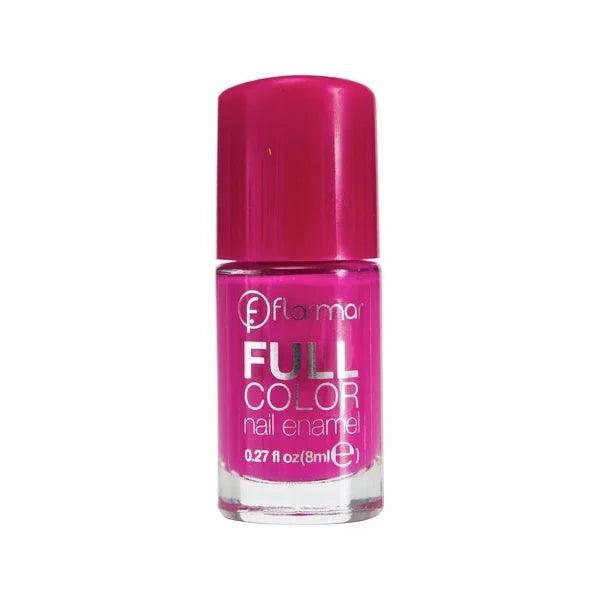 FLORMAR FULL COLOR NAIL ENAMEL FC12 - Nazar Jan's Supermarket
