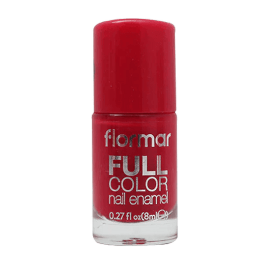 FLORMAR FULL COLOR NAIL ENAMEL FC13 - Nazar Jan's Supermarket