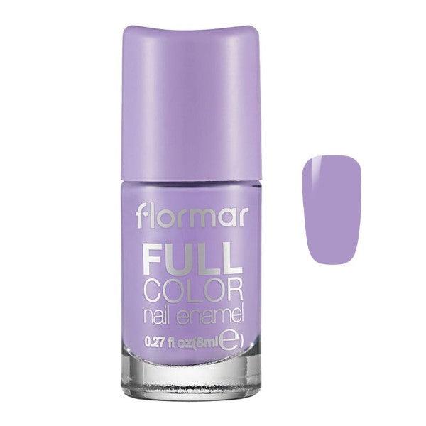 FLORMAR FULL COLOR NAIL ENAMEL FC14 - Nazar Jan's Supermarket