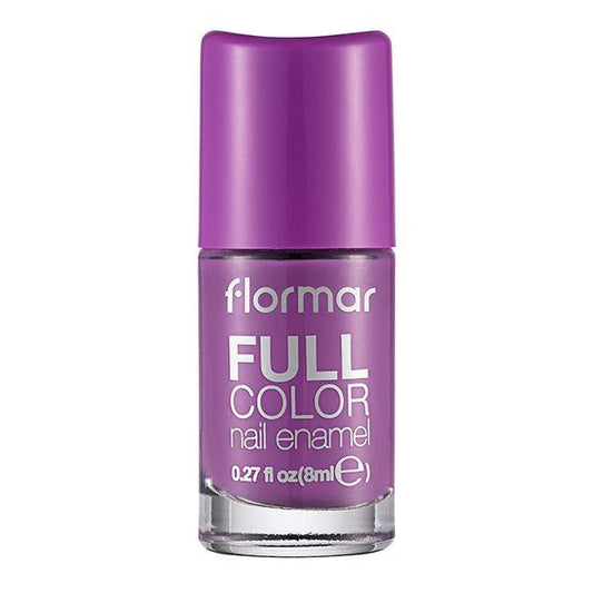 FLORMAR FULL COLOR NAIL ENAMEL FC15 - Nazar Jan's Supermarket