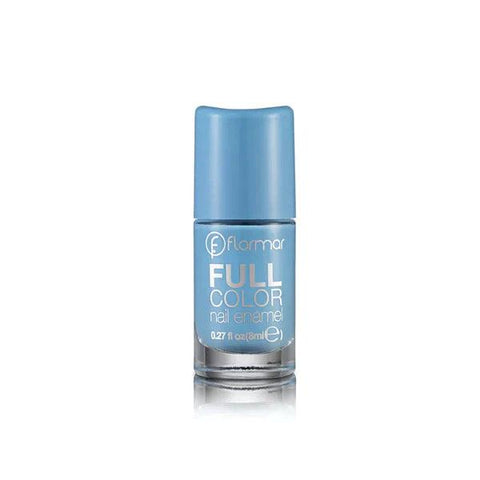 FLORMAR FULL COLOR NAIL ENAMEL FC16 - Nazar Jan's Supermarket