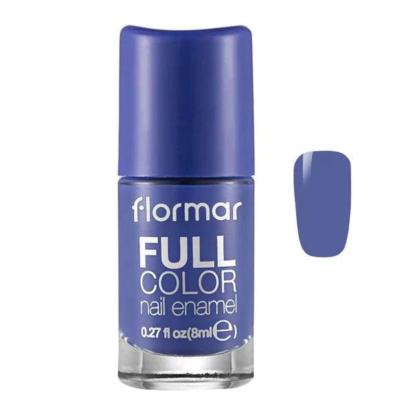 FLORMAR FULL COLOR NAIL ENAMEL FC17 - Nazar Jan's Supermarket