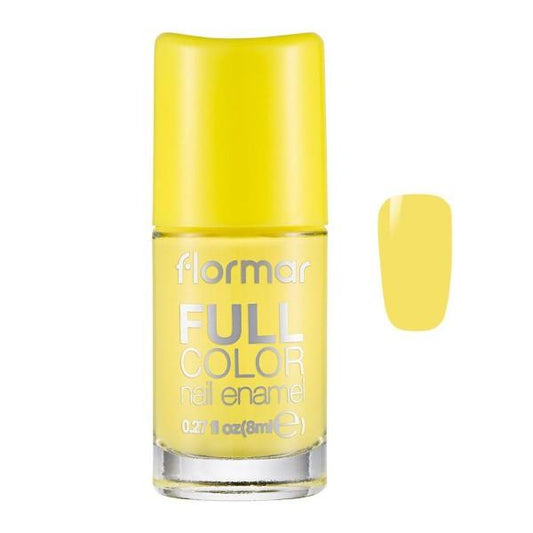 FLORMAR FULL COLOR NAIL ENAMEL FC20 - Nazar Jan's Supermarket