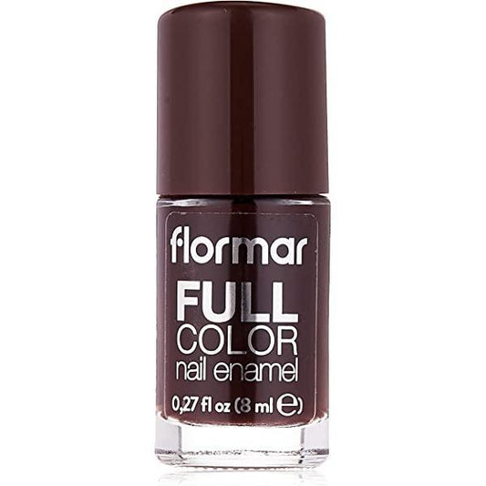 FLORMAR FULL COLOR NAIL ENAMEL FC29 - Nazar Jan's Supermarket