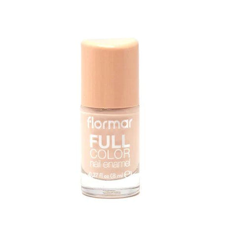 FLORMAR FULL COLOR NAIL ENAMEL FC33 - Nazar Jan's Supermarket