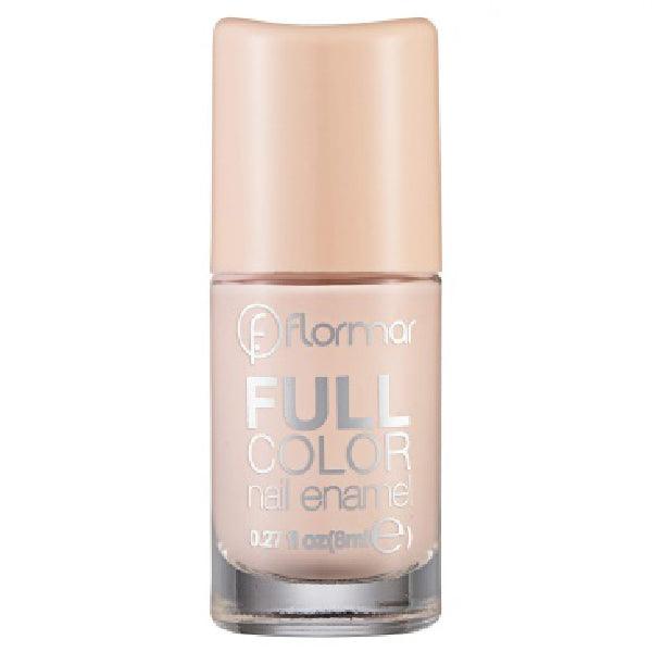 FLORMAR FULL COLOR NAIL ENAMEL FC37 - Nazar Jan's Supermarket