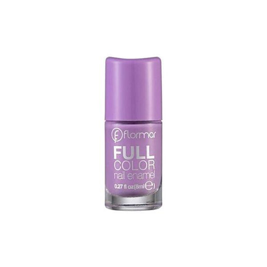 FLORMAR FULL COLOR NAIL ENAMEL FC38 - Nazar Jan's Supermarket