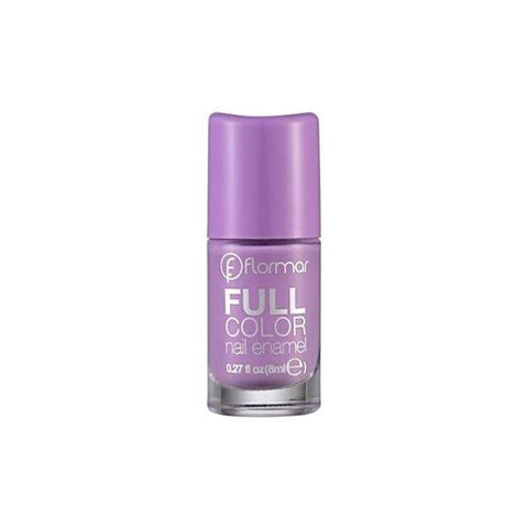 FLORMAR FULL COLOR NAIL ENAMEL FC38 - Nazar Jan's Supermarket