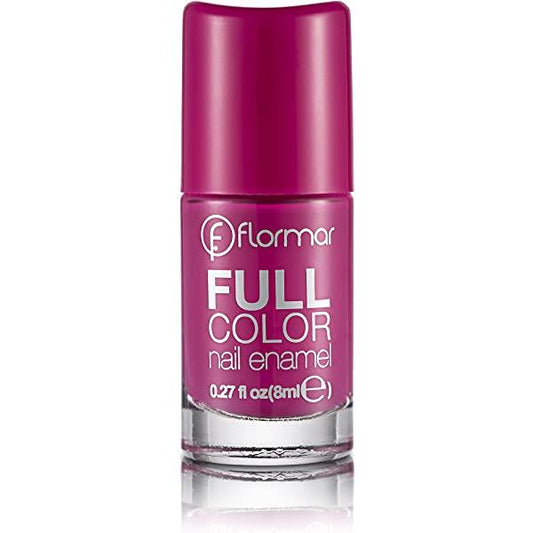FLORMAR FULL COLOR NAIL ENAMEL FC39 - Nazar Jan's Supermarket