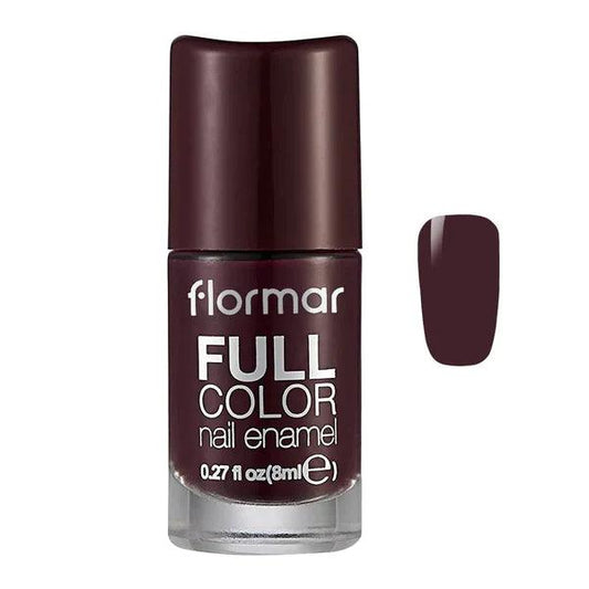 FLORMAR FULL COLOR NAIL ENAMEL FC40 - Nazar Jan's Supermarket