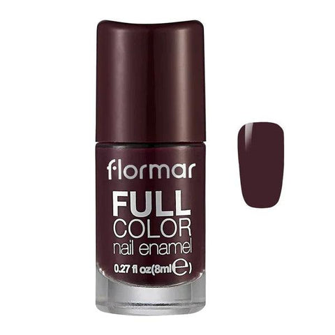 FLORMAR FULL COLOR NAIL ENAMEL FC40 - Nazar Jan's Supermarket