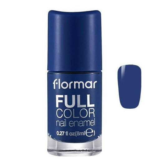 FLORMAR FULL COLOR NAIL ENAMEL FC41 - Nazar Jan's Supermarket