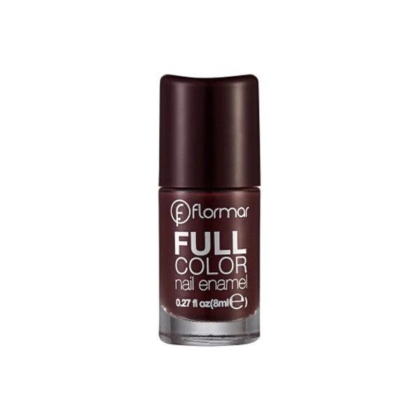 FLORMAR FULL COLOR NAIL ENAMEL FC43 - Nazar Jan's Supermarket