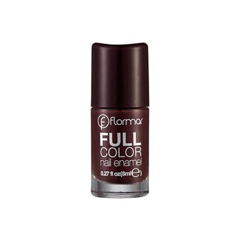 FLORMAR FULL COLOR NAIL ENAMEL FC43 - Nazar Jan's Supermarket