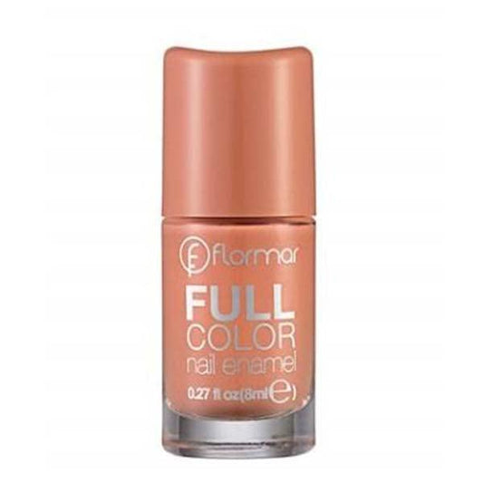 FLORMAR FULL COLOR NAIL ENAMEL FC45 - Nazar Jan's Supermarket