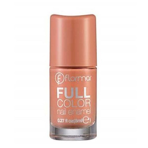 FLORMAR FULL COLOR NAIL ENAMEL FC45 - Nazar Jan's Supermarket