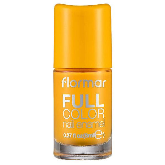 FLORMAR FULL COLOR NAIL ENAMEL FC47 - Nazar Jan's Supermarket