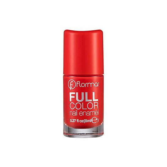 FLORMAR FULL COLOR NAIL ENAMEL FC50 - Nazar Jan's Supermarket