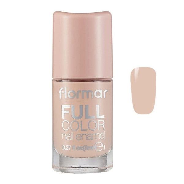 FLORMAR FULL COLOR NAIL ENAMEL FC60 - Nazar Jan's Supermarket