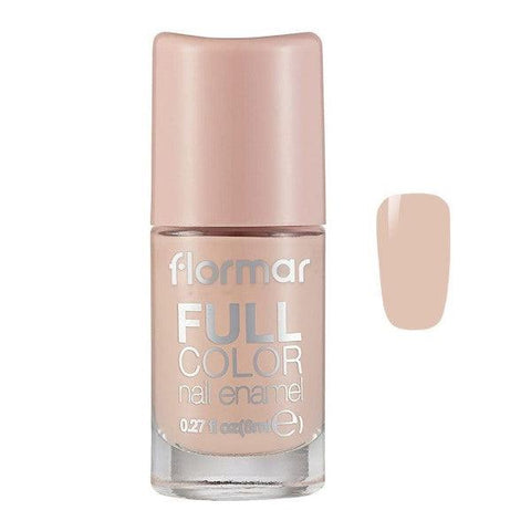 FLORMAR FULL COLOR NAIL ENAMEL FC60 - Nazar Jan's Supermarket