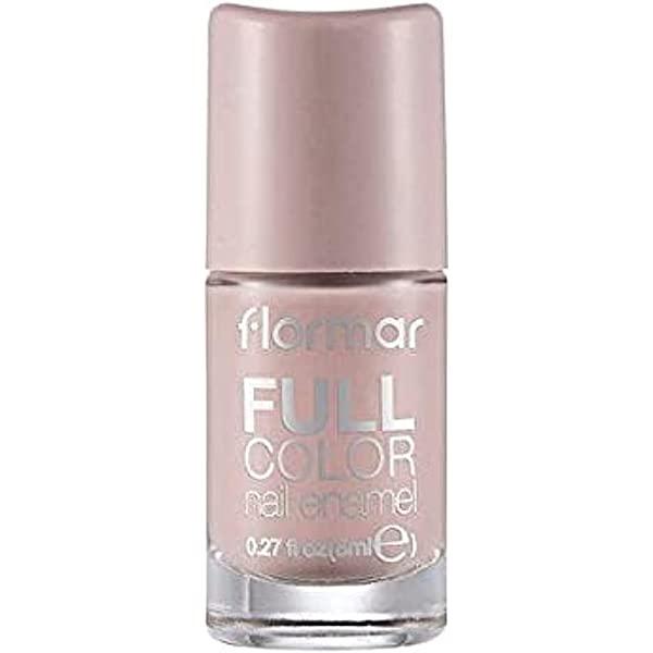 FLORMAR FULL COLOR NAIL ENAMEL FC61 - Nazar Jan's Supermarket