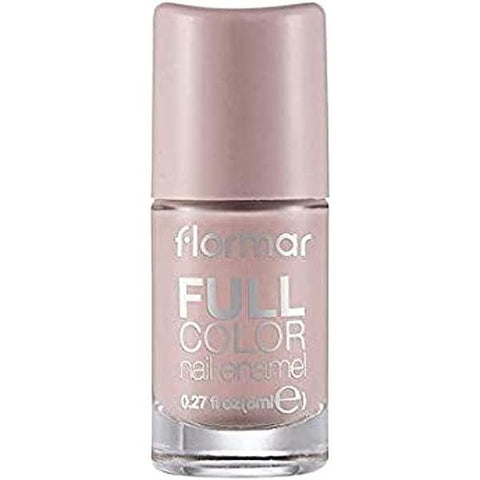FLORMAR FULL COLOR NAIL ENAMEL FC61 - Nazar Jan's Supermarket