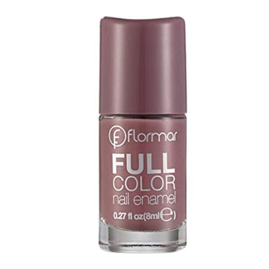 FLORMAR FULL COLOR NAIL ENAMEL FC62 - Nazar Jan's Supermarket