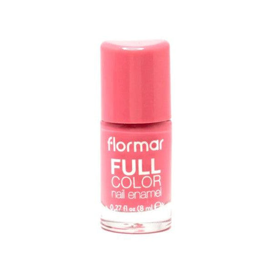 FLORMAR FULL COLOR NAIL ENAMEL FC63 - Nazar Jan's Supermarket