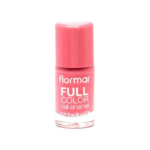 FLORMAR FULL COLOR NAIL ENAMEL FC63 - Nazar Jan's Supermarket