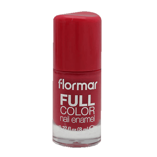 FLORMAR FULL COLOR NAIL ENAMEL FC64 - Nazar Jan's Supermarket