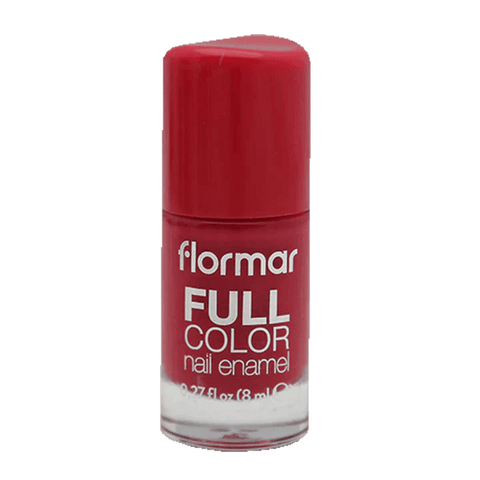 FLORMAR FULL COLOR NAIL ENAMEL FC64 - Nazar Jan's Supermarket