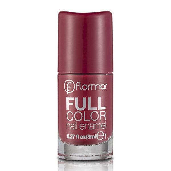 FLORMAR FULL COLOR NAIL ENAMEL FC65 - Nazar Jan's Supermarket
