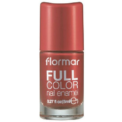FLORMAR FULL COLOR NAIL ENAMEL FC66 - Nazar Jan's Supermarket