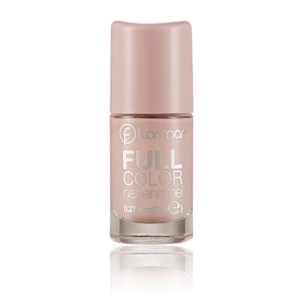 FLORMAR FULL COLOR NAIL ENAMEL FC71 - Nazar Jan's Supermarket