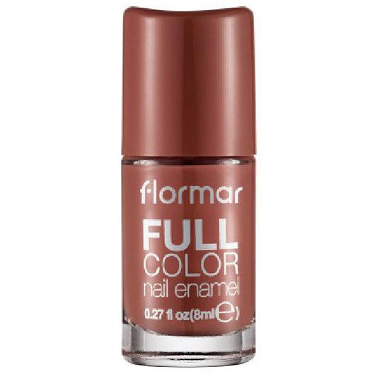 FLORMAR FULL COLOR NAIL ENAMEL FC76 - Nazar Jan's Supermarket